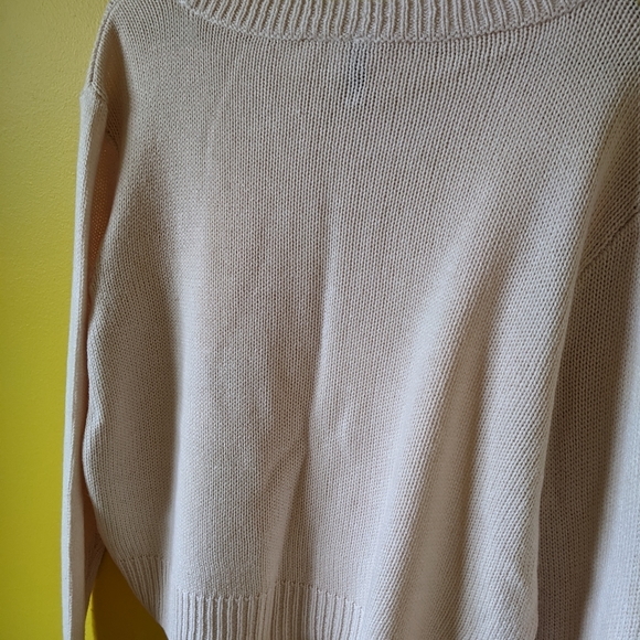 Sweater - Picture 4 of 4